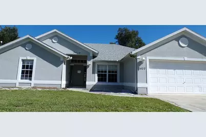 2402 Manheim Avenue, North Port, FL 34286 - Photo 1