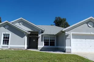 2402 Manheim Ave, North Port, FL 34286 - Photo 1