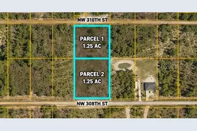 14826 NW 310th Street, Okeechobee, FL 34972 - Photo 3