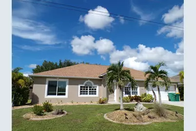 10047 Greetings Street, Port Charlotte, FL 33981 - Photo 1