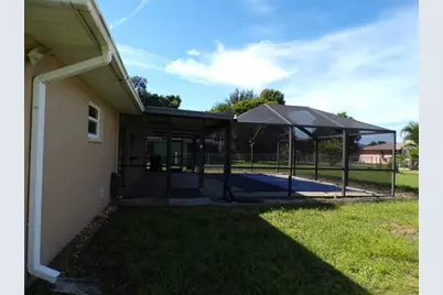 3355 Idlewild Street, Port Charlotte, FL 33980 - Photo 21