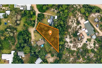 Orange Circle, Paisley, FL 32767 - Photo 1