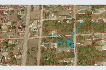 921 Robert Avenue, Lehigh Acres, FL 33936 - Photo 1