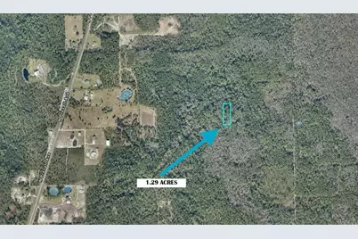 Lot 23, Lake Helen, FL 32744 - Photo 1