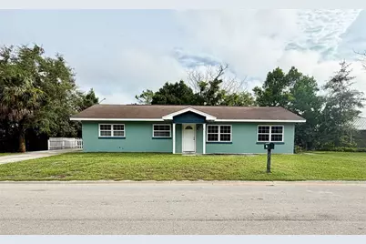 613 Palm Avenue, Lake Wales, FL 33853 - Photo 1