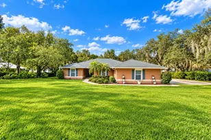 2391 S Lake Reedy Blvd, Frostproof, FL 33843 - Photo 1