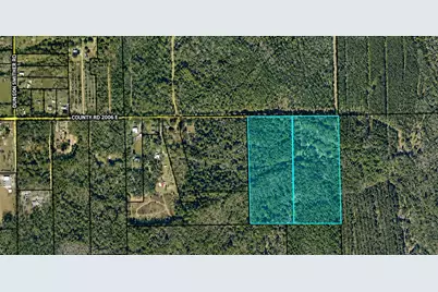 Tbd County Road 2006 E, Bunnell, FL 32110 - Photo 1