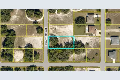 1702 McArthur Avenue, Lehigh Acres, FL 33972 - Photo 1