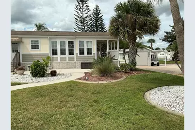 178 Lily Creek Way Way, Frostproof, FL 33843 - Photo 3