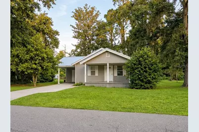 1051 NE Lake Drive, Lake City, FL 32055 - Photo 1
