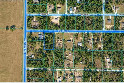 Sw 90th Street, Dunnellon, FL 34432 - Photo 1