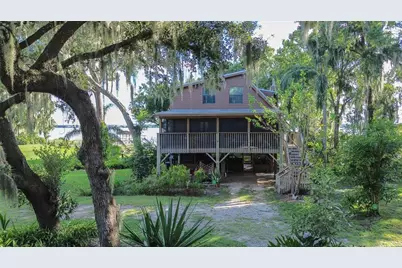 733 N Lake Reedy Boulevard, Frostproof, FL 33843 - Photo 5