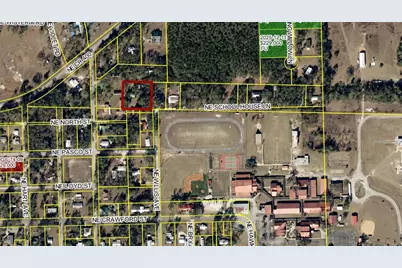 101 NE Schoolhouse Lane, Mayo, FL 32066 - Photo 7