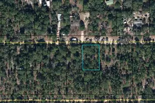 6083 Juilliard Ave, Keystone Heights, FL 32656 - Photo 1