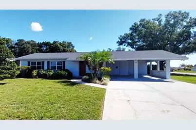 285 Overocker Circle, Frostproof, FL 33843 - Photo 1