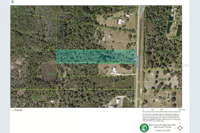 0 Doherty Drive, Lake Wales, FL 33898 - Photo 1
