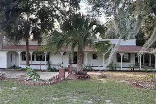 630 N Crooked Lake Dr, Babson Park, FL 33827 - Photo 1