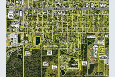 2000 Palm Street, Saint Cloud, FL 34769 - Photo 9