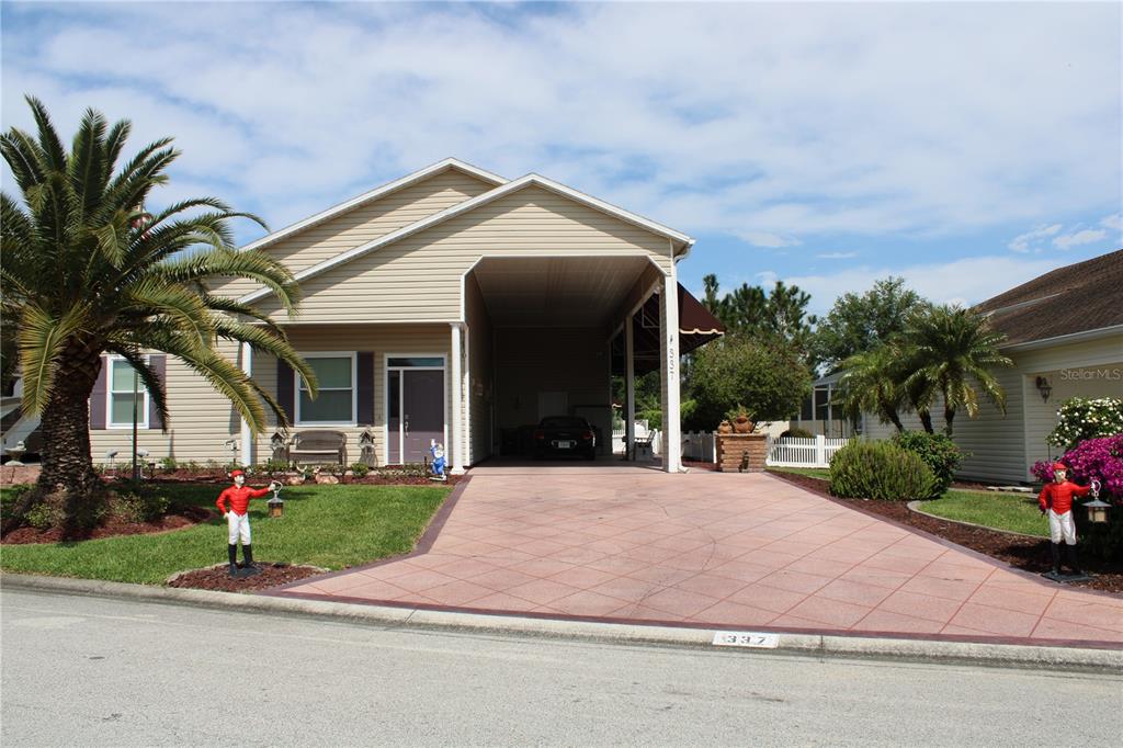337 Motorcoach Dr S - 337 Motorcoach Dr S, Polk City, FL 33868 Luxury Property | Jose Angel Pina