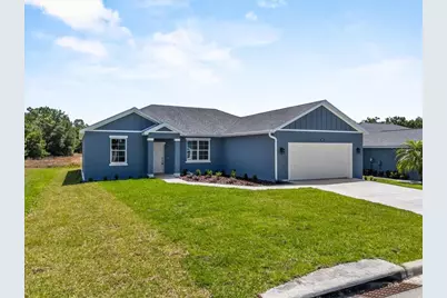 4550 Fairway Oaks Drive, Mulberry, FL 33860 - Photo 1