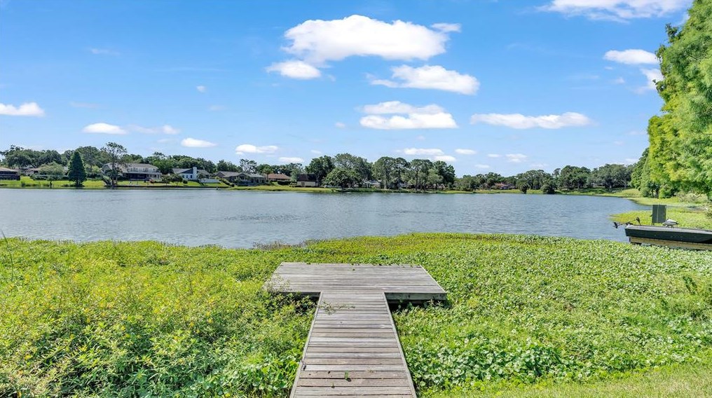 1007 Rolling Woods Ln, Lakeland FL 33813-1253 exterior