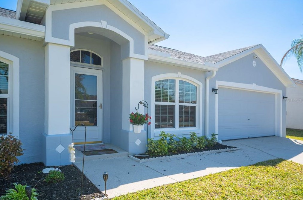 7843 Delmont Loop, Lakeland FL  33810-9408 exterior