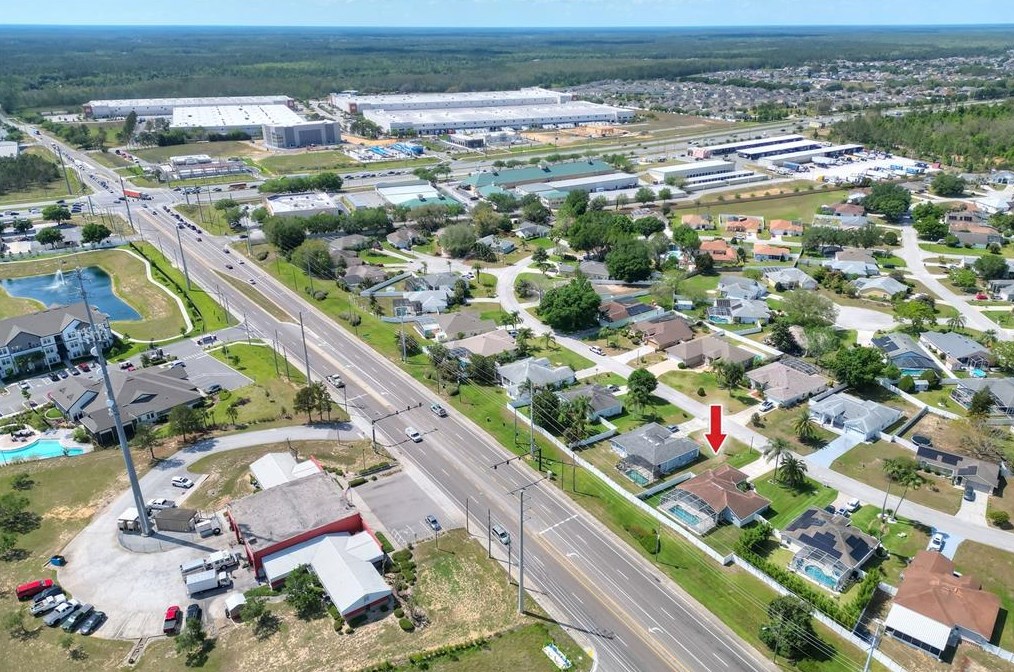 207 Westwind Dr, Davenport FL  33896-6611 exterior