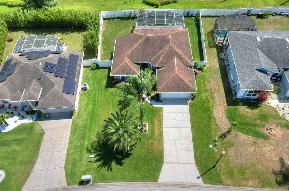 207 Westwind Dr, Davenport FL  33896-6611 exterior