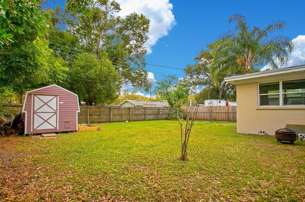 1609 Skinner St, Lakeland FL  33801-5963 exterior