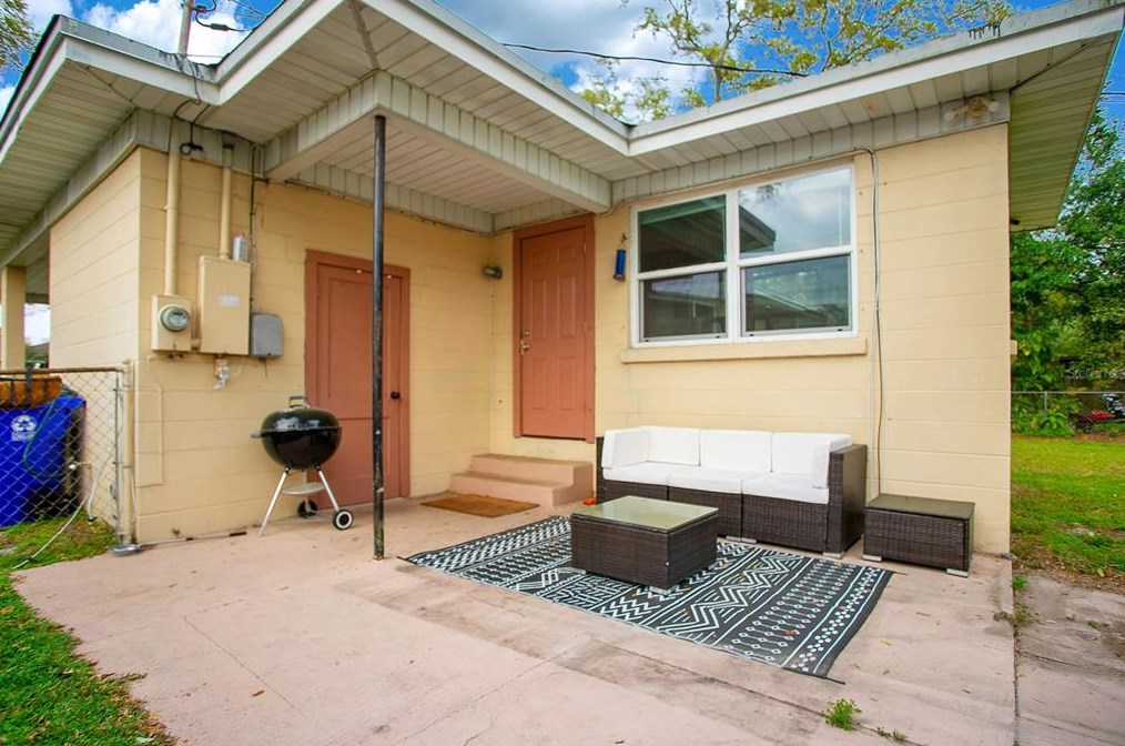 1609 Skinner St, Lakeland FL  33801-5963 exterior