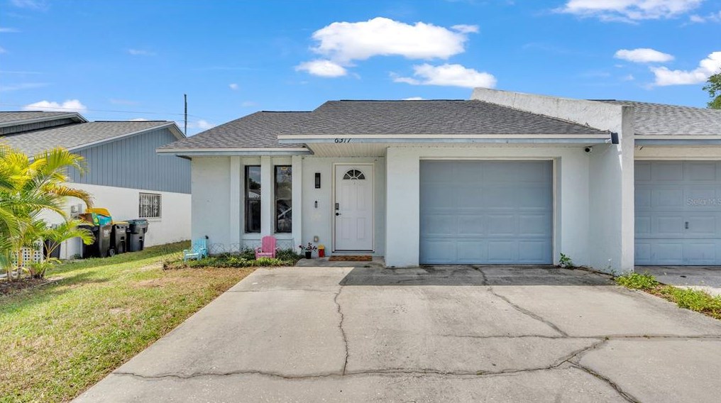 6317 Conductor Ct, Lakeland FL  33813-4842 exterior