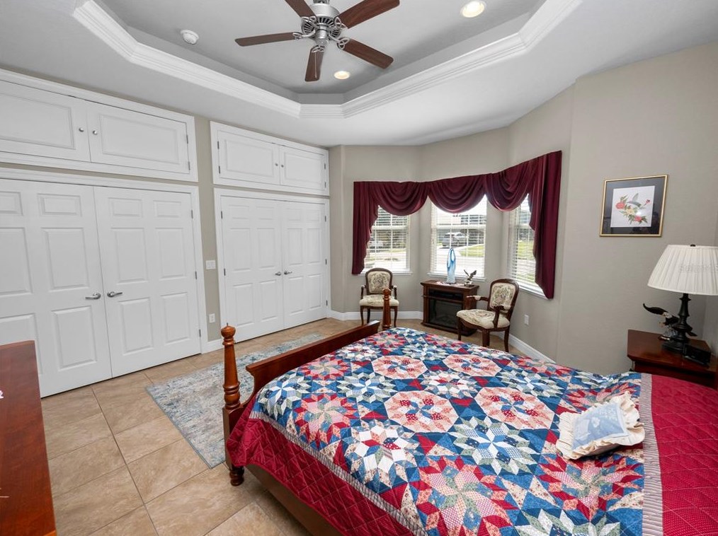 345 Motorcoach Dr, Polk City FL  33868-5132 exterior