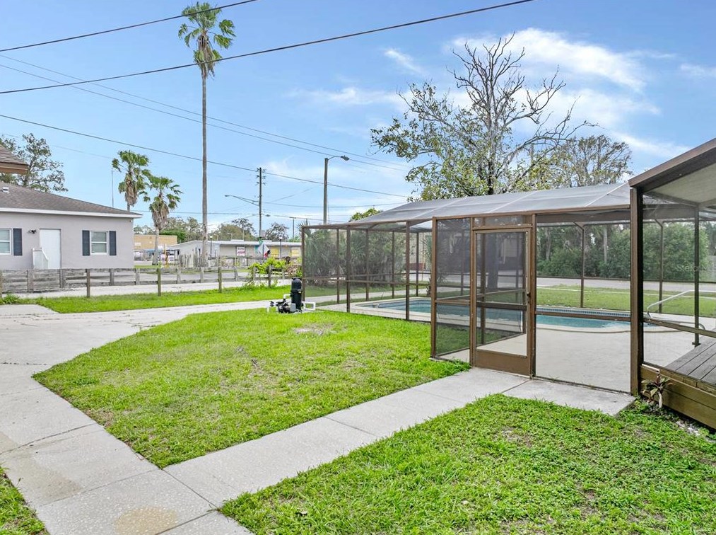 116 Arborvitae Ln, Polk City FL  33868-9570 exterior