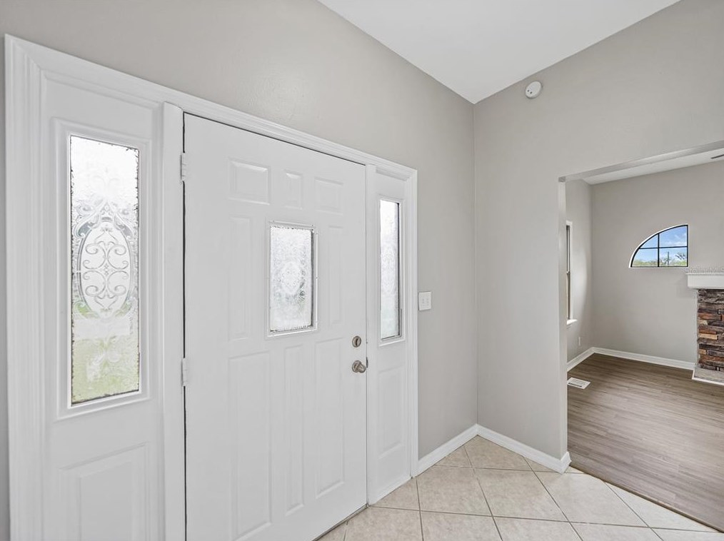 116 Arborvitae Ln, Polk City FL  33868-9570 exterior