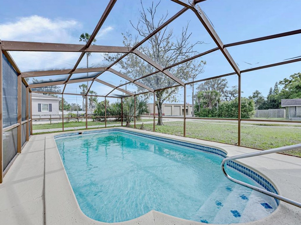 116 Arborvitae Ln, Polk City FL  33868-9570 exterior