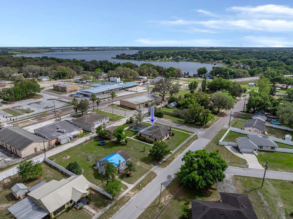 116 Arborvitae Ln, Polk City FL  33868-9570 exterior