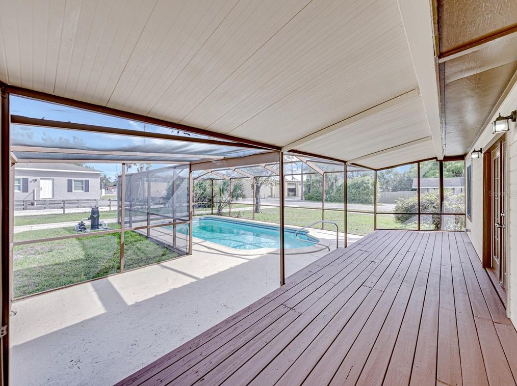 116 Arborvitae Ln, Polk City FL  33868-9570 exterior