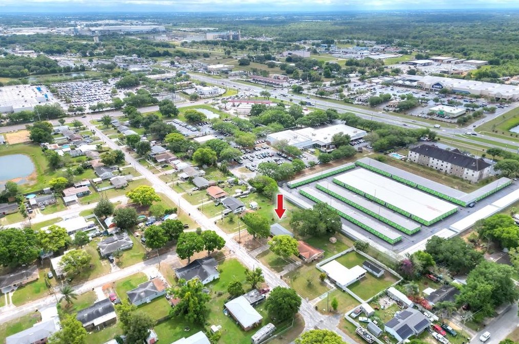 131 Anarece Ave, Auburndale FL  33823-3803 exterior