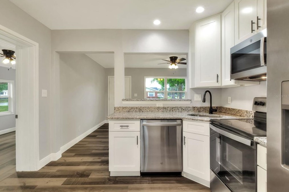 131 Anarece Ave, Auburndale FL  33823-3803 exterior