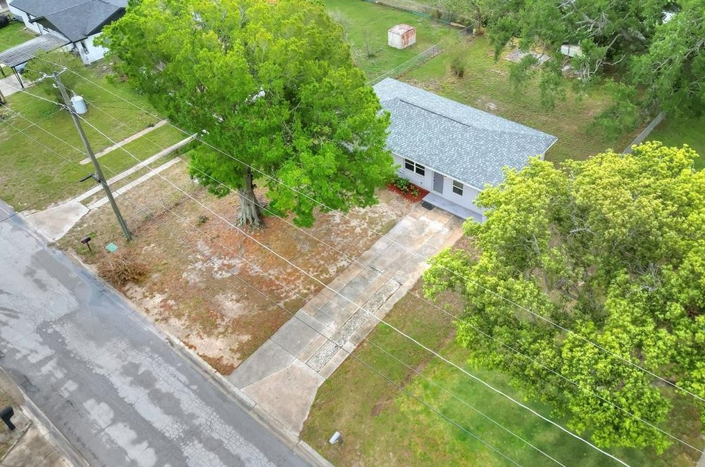 131 Anarece Ave, Auburndale FL  33823-3803 exterior