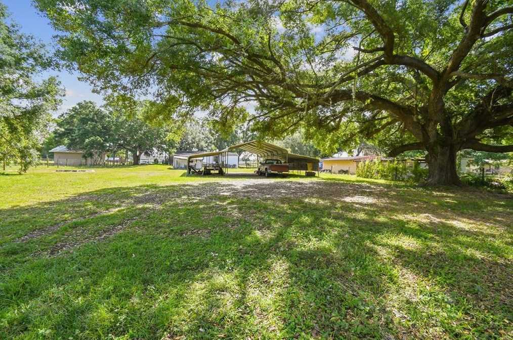 601 Honeyfarm Ln, Auburndale FL  33823-8306 exterior