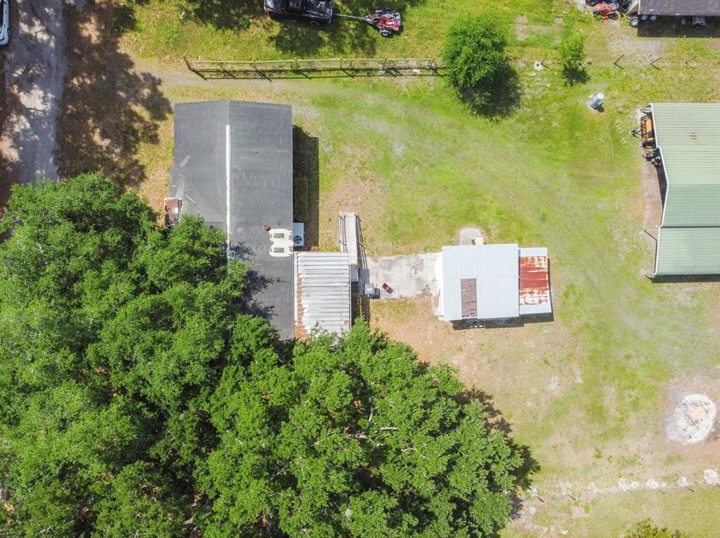 601 Honeyfarm Ln, Auburndale FL  33823-8306 exterior