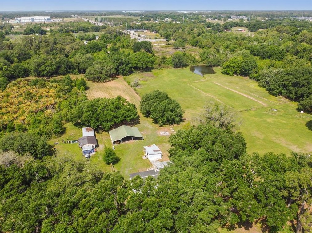 601 Honeyfarm Ln, Auburndale FL  33823-8306 exterior