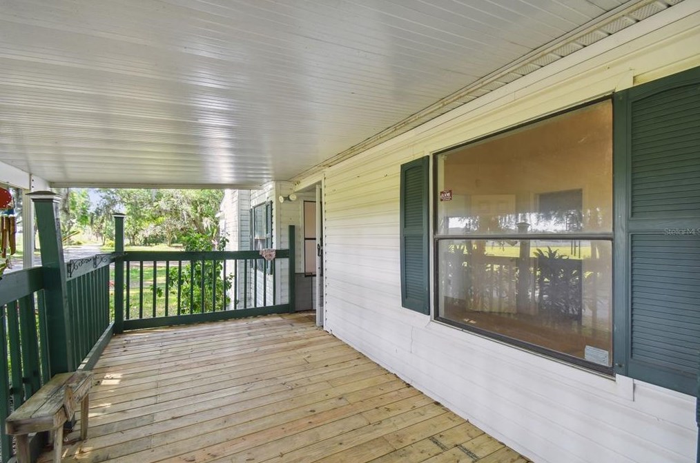 601 Honeyfarm Ln, Auburndale FL  33823-8306 exterior