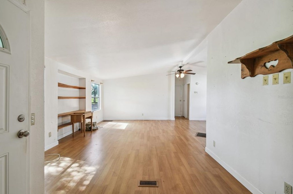 601 Honeyfarm Ln, Auburndale FL  33823-8306 exterior