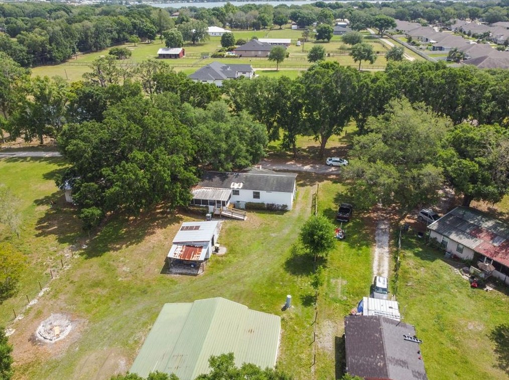 601 Honeyfarm Ln, Auburndale FL  33823-8306 exterior