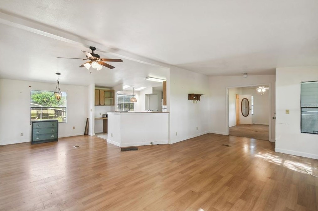 601 Honeyfarm Ln, Auburndale FL  33823-8306 exterior