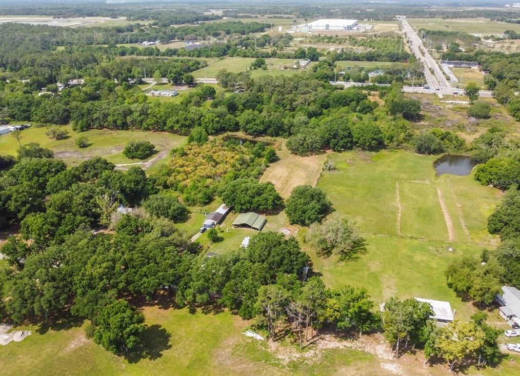 601 Honeyfarm Ln, Auburndale FL  33823-8306 exterior