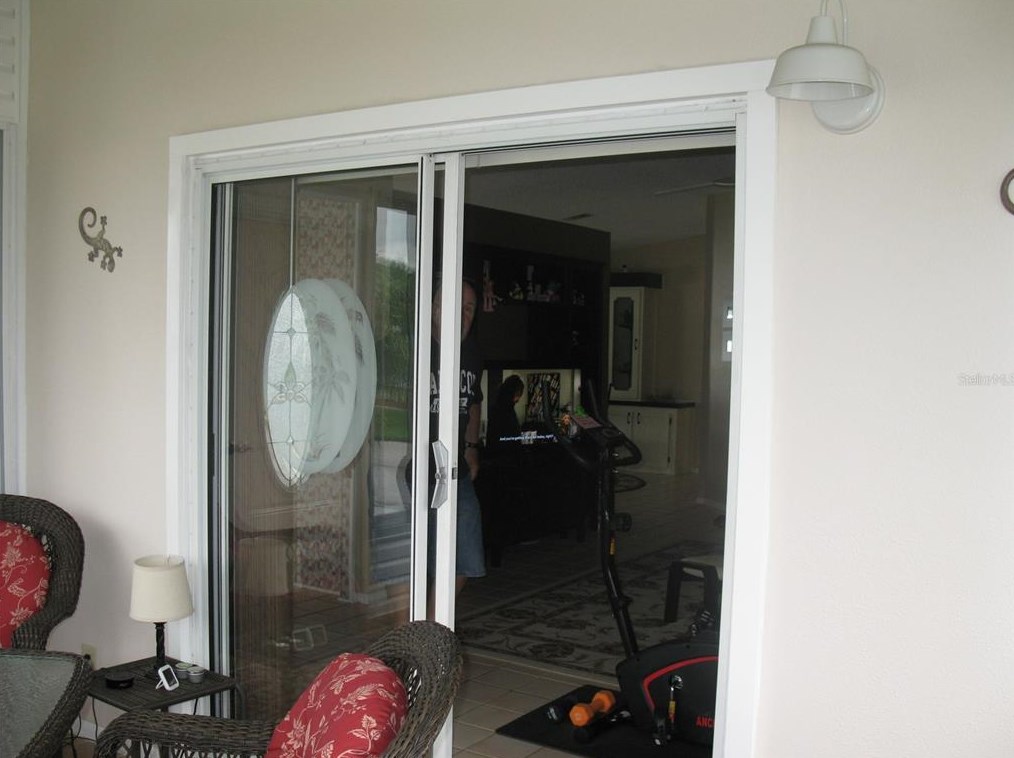 203 York Cottage Dr, Grenelefe FL 33844-6211 exterior