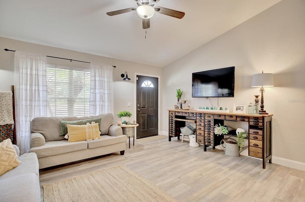2912 Downing Rd, Avon Park Lakes FL  33825-7007 exterior
